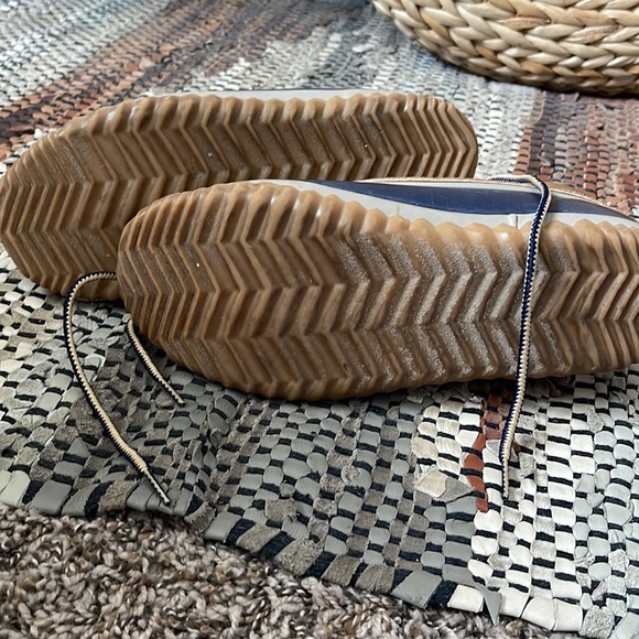 JBU leather duck boots - Picture 4 of 5